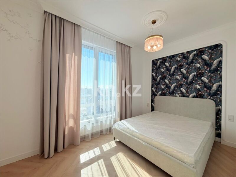 Продажа 4-комнатной квартиры, 98 м² - Продажа квартир в блочном доме в Астане - страница 161 фото 7 из 20