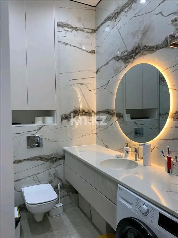Продажа 3-комнатной квартиры, 58 м² - Продажа трехкомнатных квартир в р-не Алматы Астаны - страница 3 фото 5 из 6