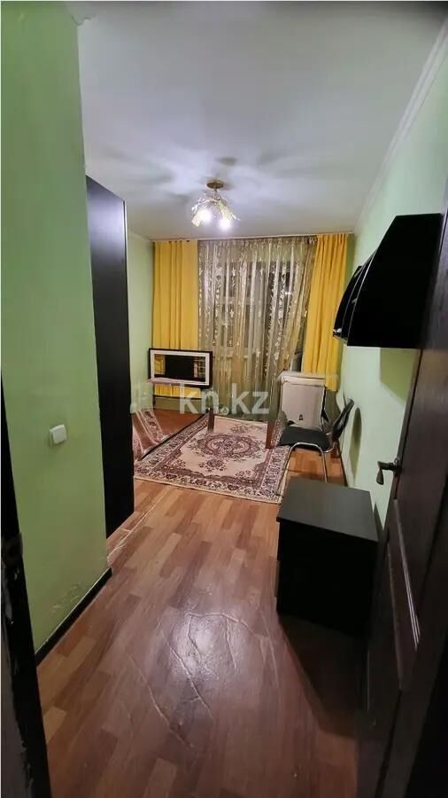 Продажа 3-комнатной квартиры, 78 м² - Продажа квартир в кирпичном доме в Астане - страница 201 фото 3 из 7