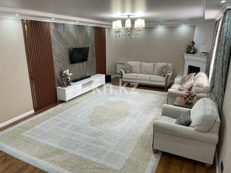 Продажа 5-комнатного дома, 380 м² - Недвижимость в Алматы - страница 18 фото 19 из 40