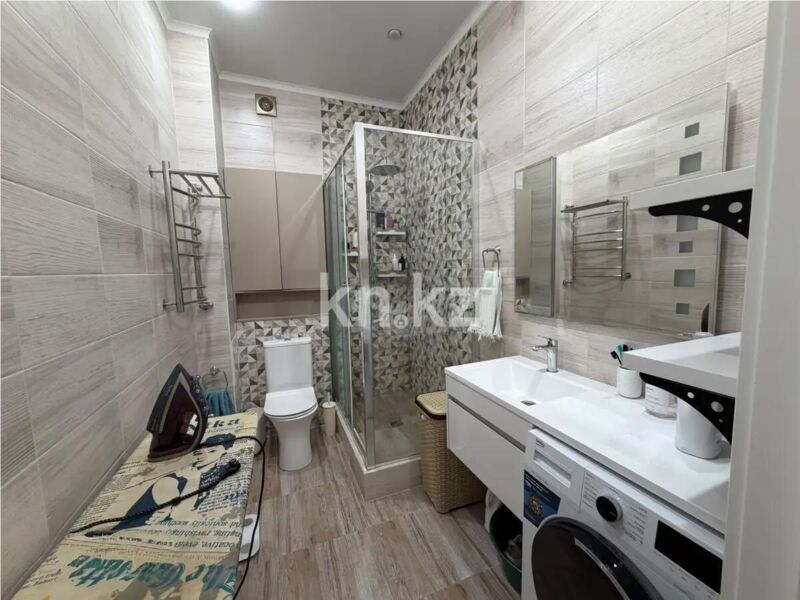 Продажа 3-комнатной квартиры, 91 м² - Продажа трехкомнатных квартир в Астане - страница 3 фото 5 из 6
