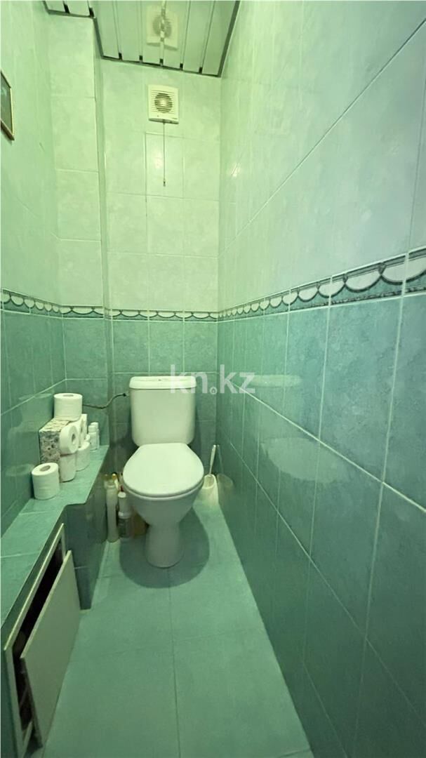 Продажа 4-комнатной квартиры, 74.5 м² - Продажа четырехкомнатных квартир в кирпичном доме в Казахстане - страница 15 фото 10 из 14