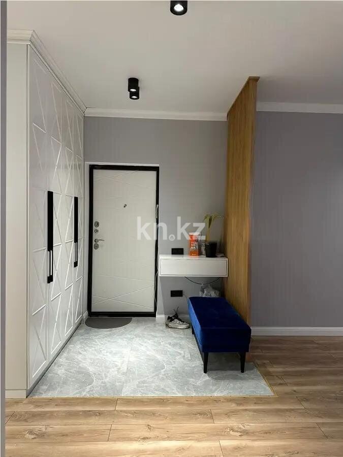 Продажа 3-комнатной квартиры, 114 м² - Продажа трехкомнатных квартир в Казахстане - страница 11 фото 7 из 7