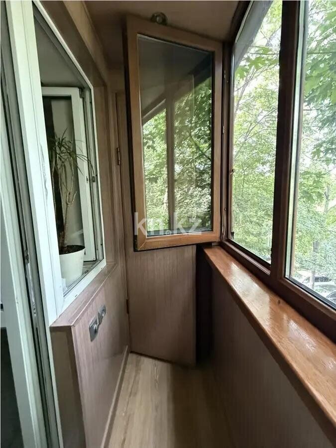 Продажа 1-комнатной квартиры, 32.1 м² - Продажа квартир в панельном доме в Казахстане - страница 146 фото 4 из 5