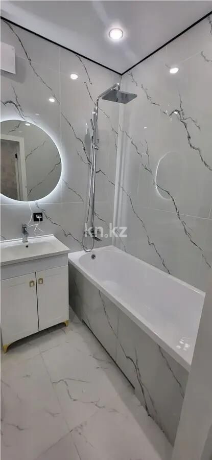 Продажа 2-комнатной квартиры, 38.7 м² - Продажа двухкомнатных квартир в р-не Сарыарка Астаны - страница 7 фото 4 из 6