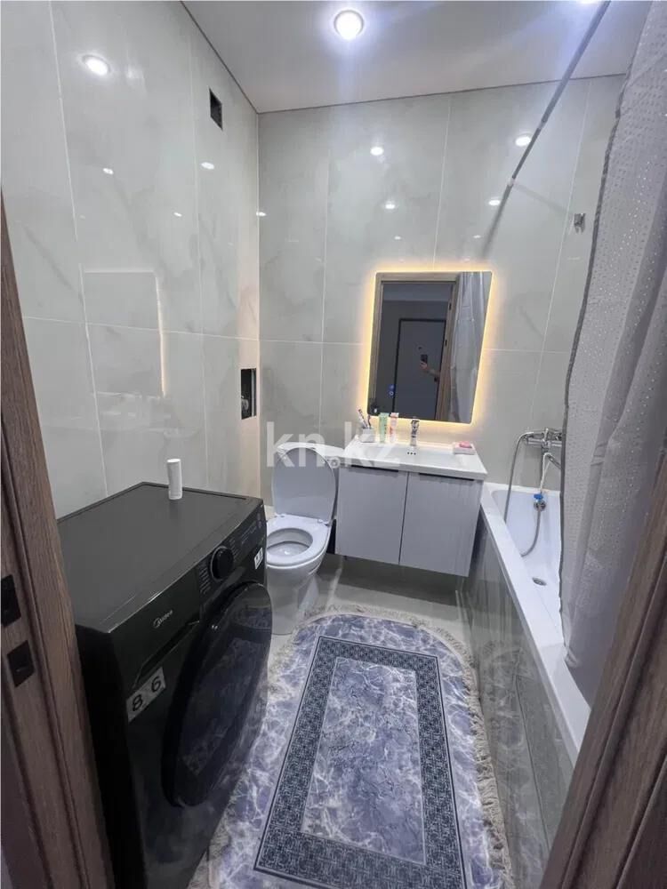 Продажа 3-комнатной квартиры, 65 м² - Продажа квартир в монолитном доме в Астане - страница 10 фото 4 из 4