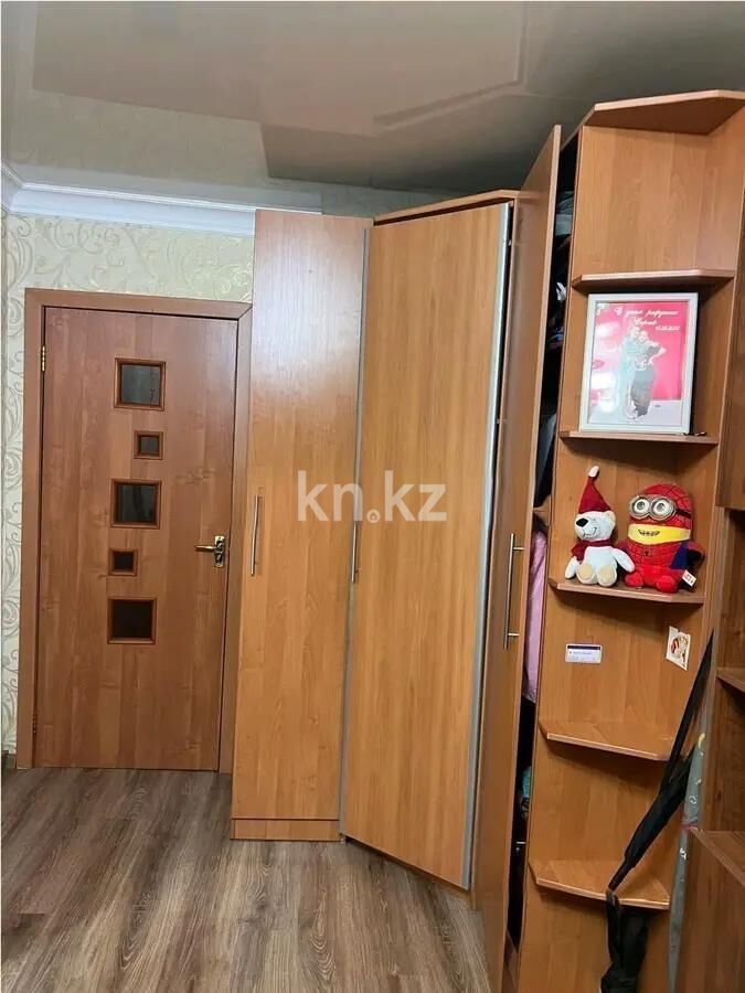Продажа 3-комнатной квартиры, 60 м² - Продажа трехкомнатных квартир в Ауэзовском р-не Алматы - страница 17 фото 2 из 4
