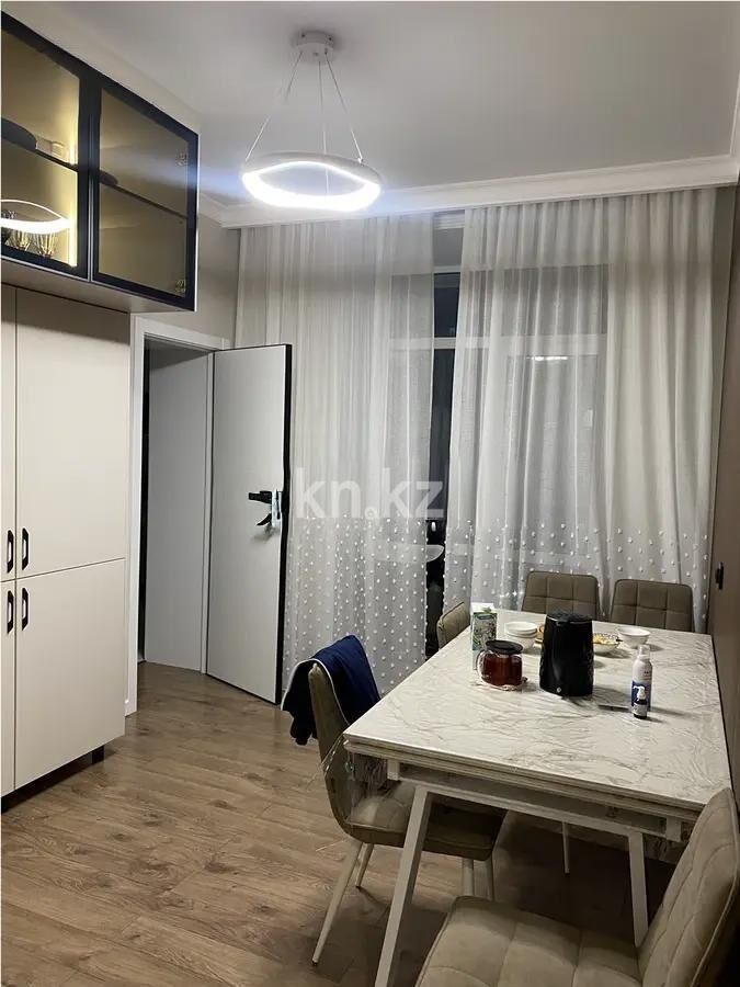 Продажа 3-комнатной квартиры, 90 м² - Продажа трехкомнатных квартир на Юго-Востоке Караганды - страница 16 фото 3 из 6