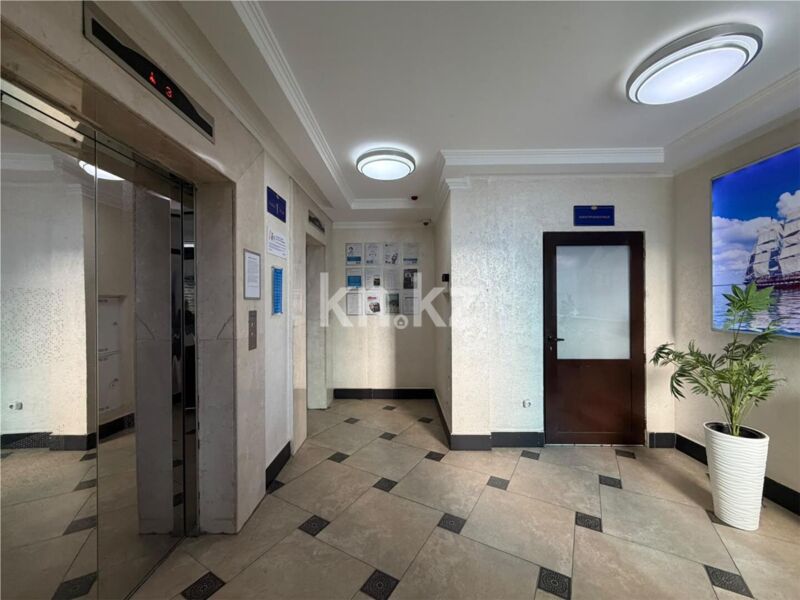 Продажа 4-комнатной квартиры, 108.7 м² - Продажа четырехкомнатных квартир в монолитно-каркасном доме в Астане фото 13 из 16
