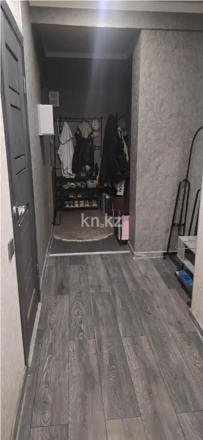 Продажа 2-комнатной квартиры, 48 м² - Продажа двухкомнатных квартир в монолитно-каркасном доме в Алматы - страница 9 фото 8 из 8