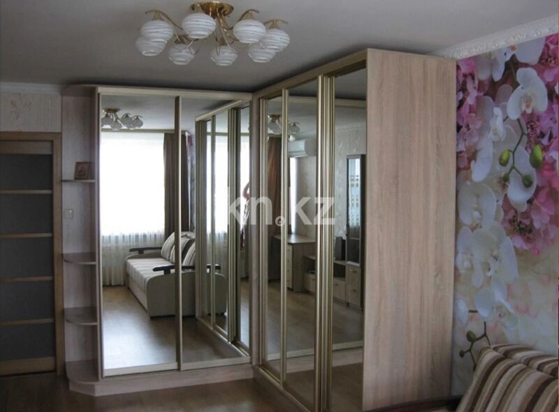 Аренда 1-комнатной квартиры посуточно, 30 м² - Аренда квартир посуточно в Казахстане фото 2 из 3