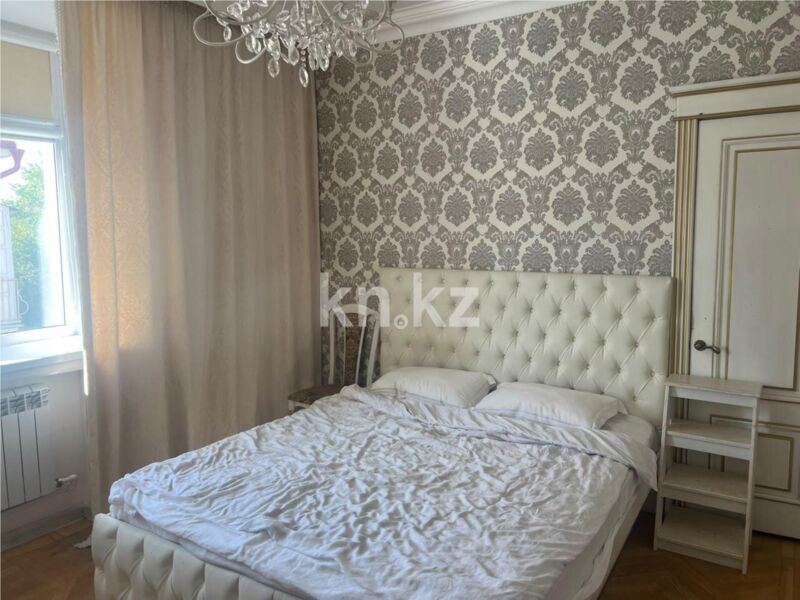 Продажа 4-комнатной квартиры, 91 м² - Продажа квартир в Казахстане - страница 272 фото 3 из 14