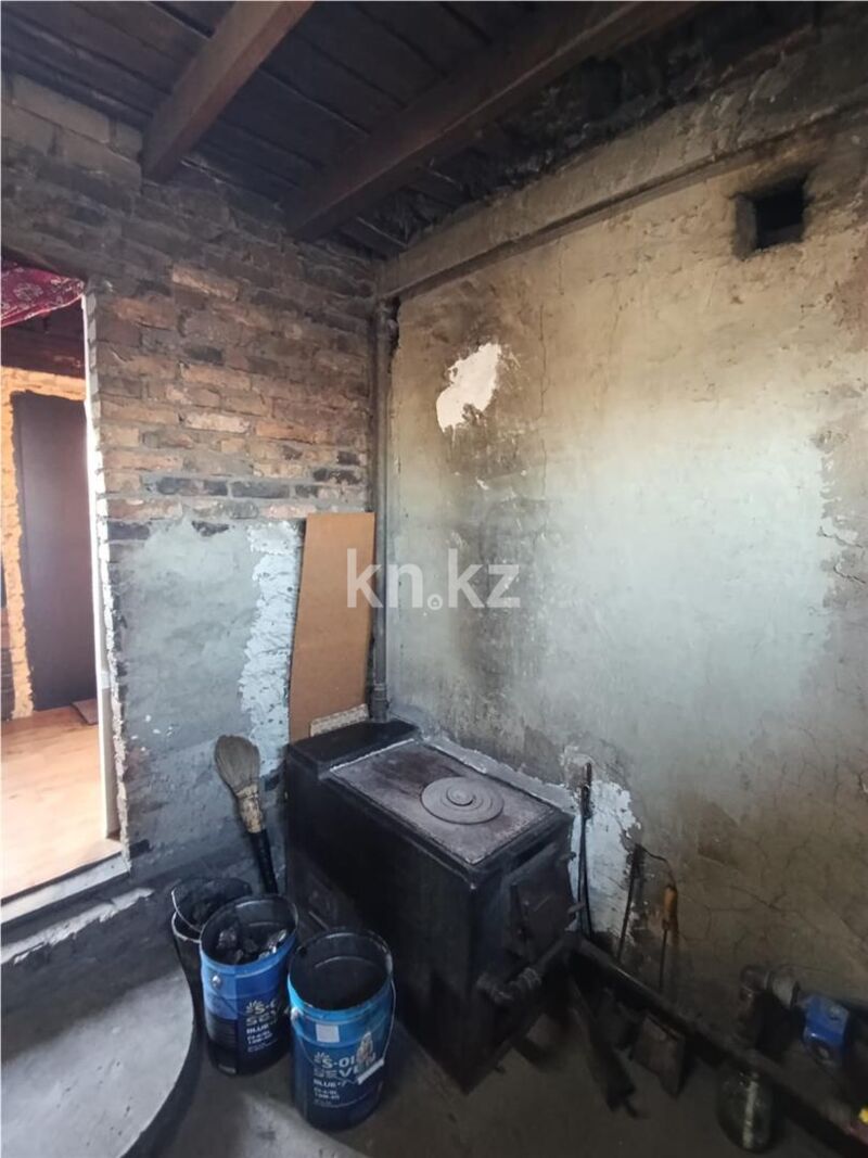 Продажа 5-комнатного дома, 115 м² - Продажа домов, коттеджей в Караганде - страница 6 фото 14 из 14