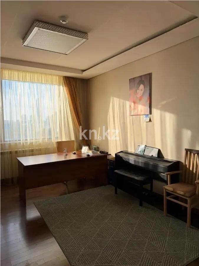 Продажа 4-комнатной квартиры, 200 м² - Продажа квартир в новостройках Астаны - страница 13 фото 2 из 7
