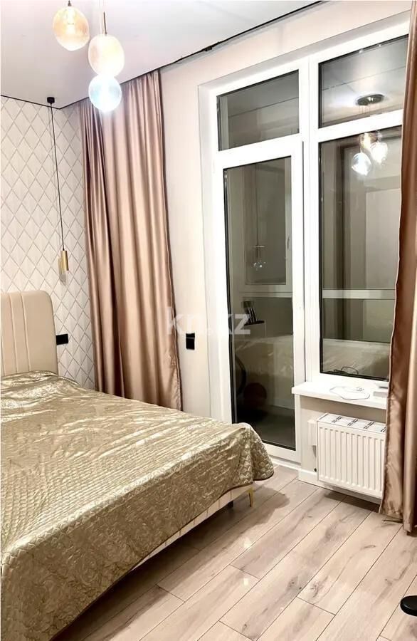 Продажа 3-комнатной квартиры, 75.1 м² - Продажа трехкомнатных квартир в блочном доме в Казахстане - страница 46 фото 2 из 5
