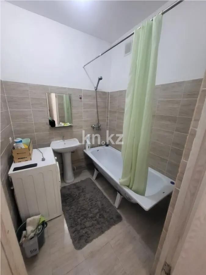 Продажа 2-комнатной квартиры, 62.2 м² - Продажа двухкомнатных квартир в Наурызбайском р-не Алматы - страница 28 фото 5 из 5