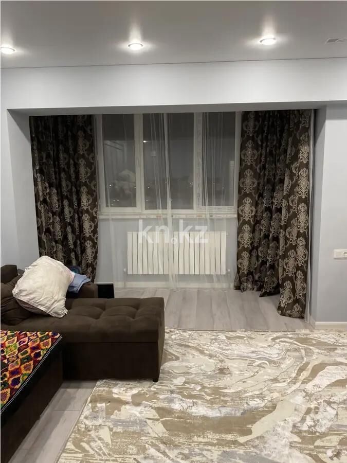 Продажа 1-комнатной квартиры, 30 м² - Продажа однокомнатных квартир в Наурызбайском р-не Алматы - страница 4 фото 1 из 1