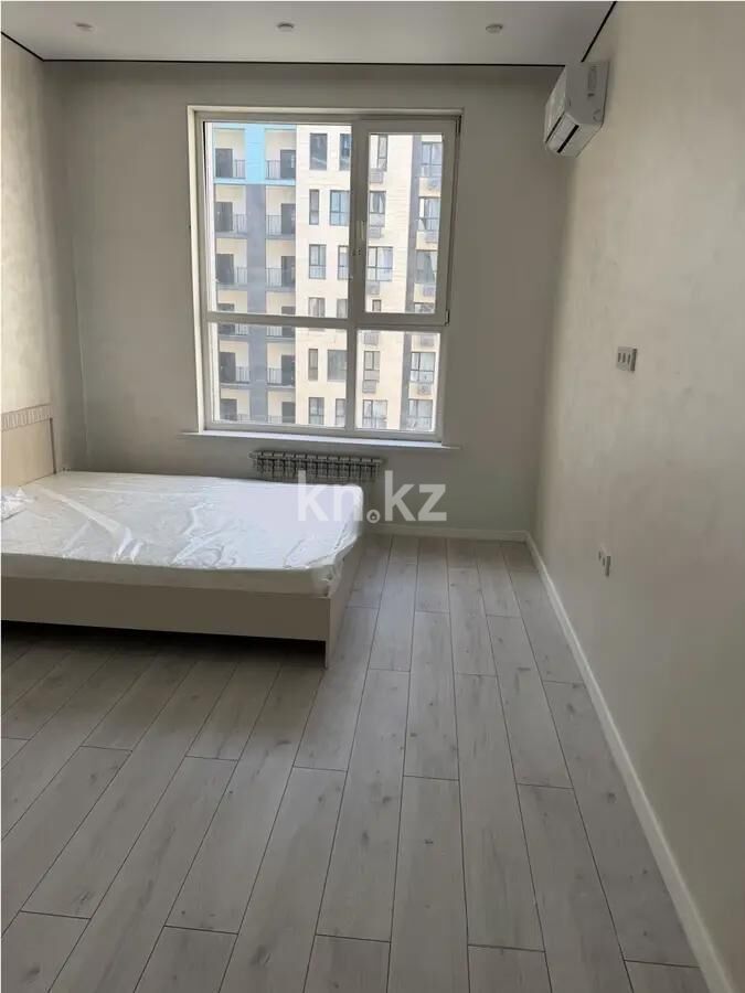 Продажа 1-комнатной квартиры, 45 м² - Продажа однокомнатных квартир в Ауэзовском р-не Алматы - страница 6 фото 1 из 6