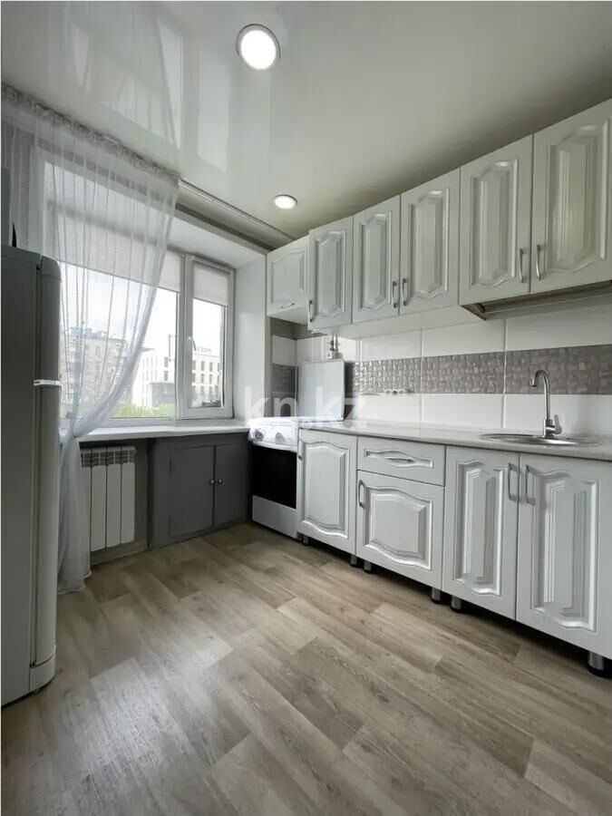 Продажа 1-комнатной квартиры, 30 м² - Продажа однокомнатных квартир в Городе Караганды - страница 5 фото 3 из 5