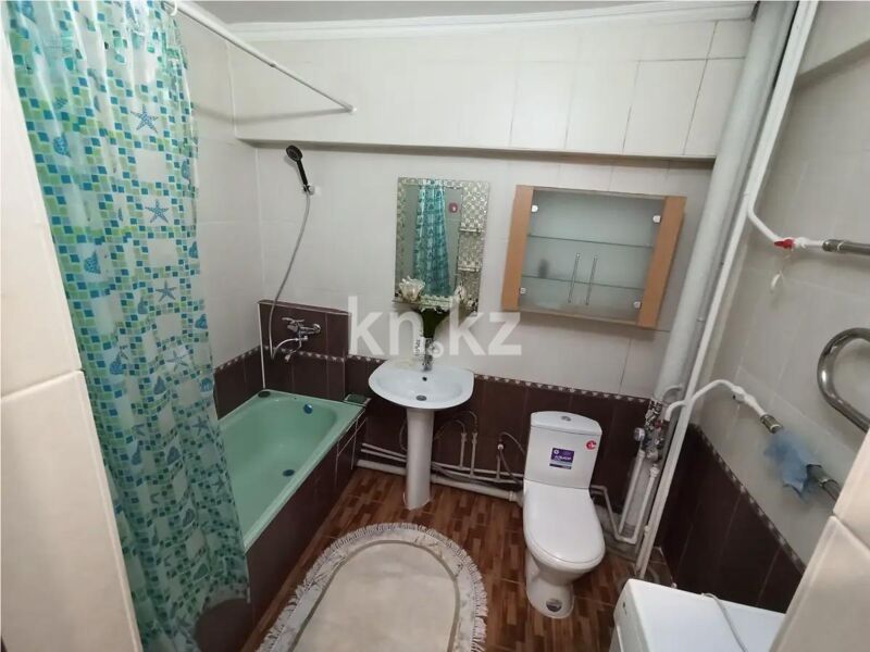 Продажа 1-комнатной квартиры, 35.5 м² - Продажа однокомнатных квартир в кирпичном доме в Алматы - страница 4 фото 3 из 3