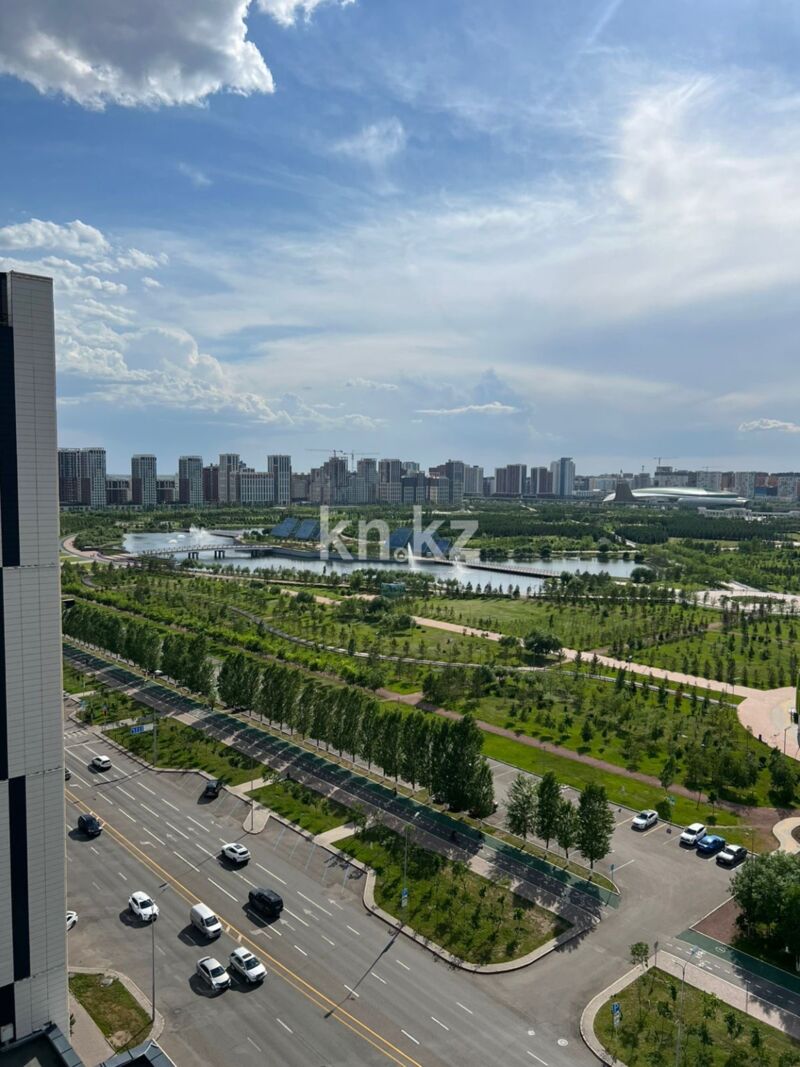 Продажа 3-комнатной квартиры, 90 м² - Продажа квартир в Казахстане - страница 6 фото 17 из 19