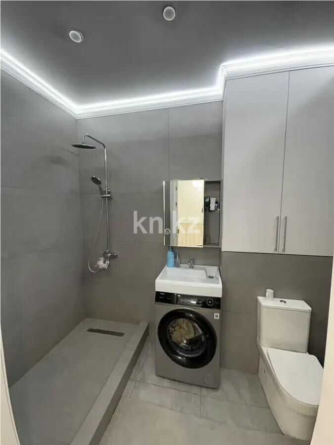 Продажа 4-комнатной квартиры, 155 м² - Продажа четырехкомнатных квартир в кирпичном доме в Караганде - страница 7 фото 8 из 10