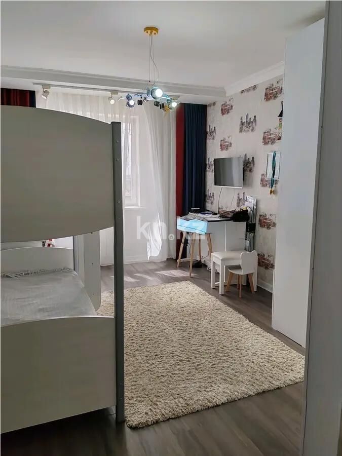 Продажа 3-комнатной квартиры, 90 м² - Продажа квартир в блочном доме в Астане - страница 155 фото 3 из 6