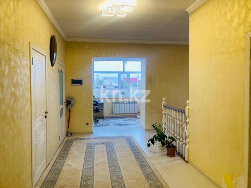 Продажа 6-комнатного дома, 245 м² - Продажа домов, коттеджей в Караганде - страница 7 фото 26 из 31
