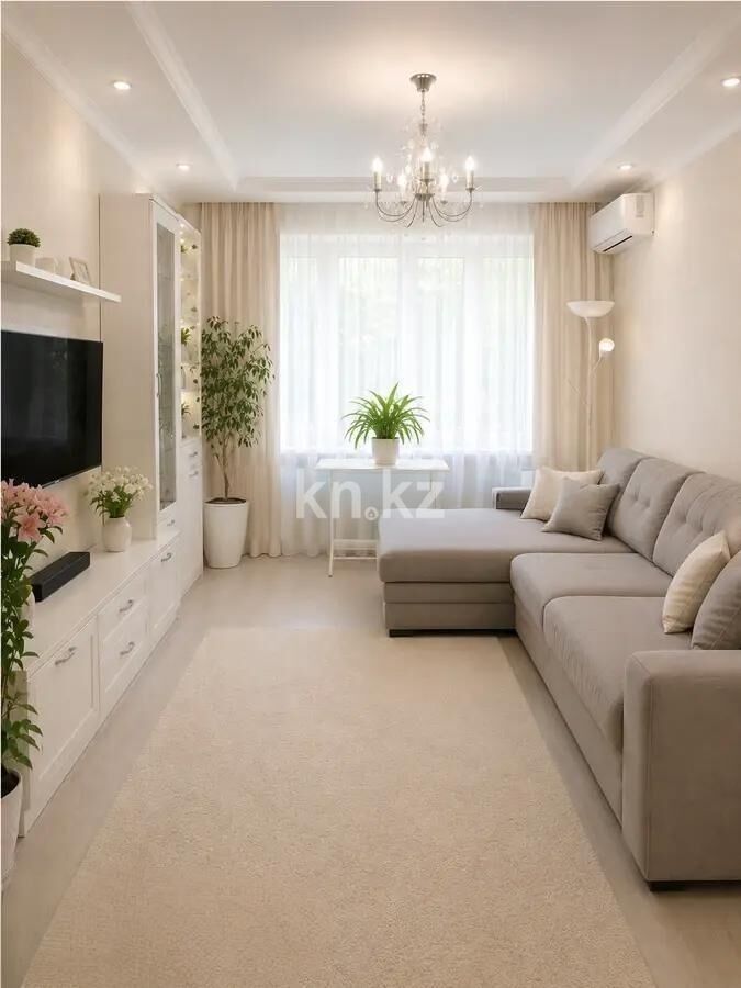 Продажа 3-комнатной квартиры, 70 м² - Продажа трехкомнатных квартир в кирпичном доме в Казахстане - страница 69 фото 1 из 6