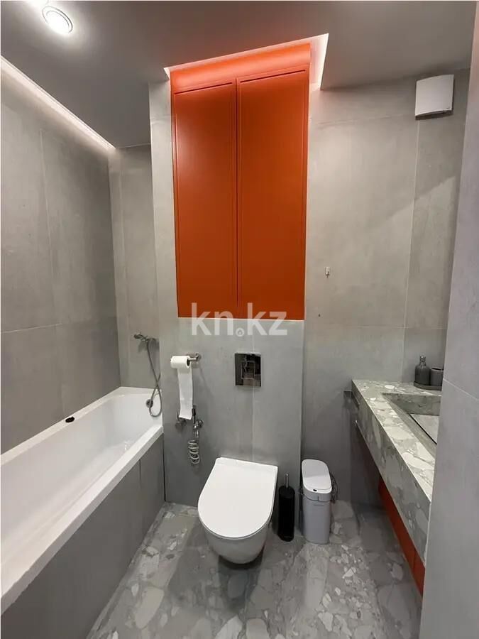 Продажа 4-комнатной квартиры, 124 м² - Продажа четырехкомнатных квартир в блочном доме в Казахстане - страница 10 фото 6 из 6
