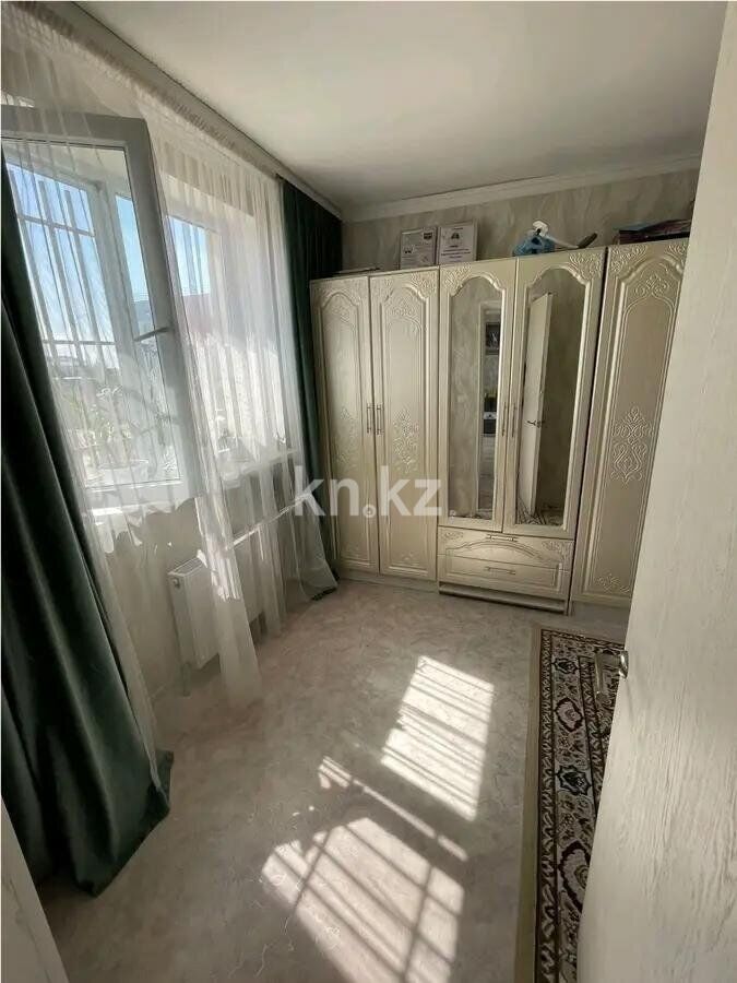 Продажа 2-комнатной квартиры, 53 м² - Недвижимость в Алматы фото 2 из 5