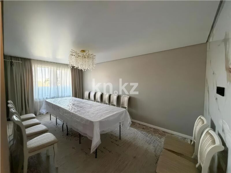 Продажа 4-комнатной квартиры, 75 м² - Продажа четырехкомнатных квартир в панельном доме в Алматы - страница 7 фото 1 из 4