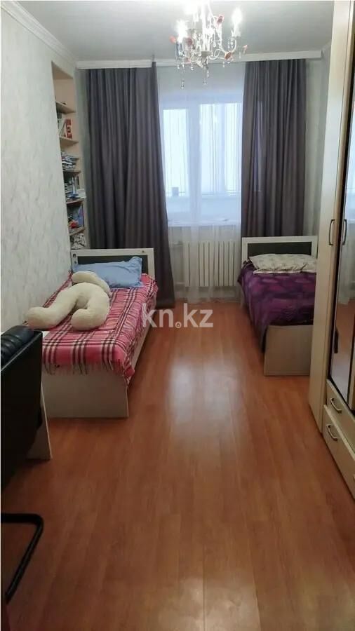 Продажа 3-комнатной квартиры, 99.7 м² - Продажа квартир в Астане - страница 7 фото 3 из 6