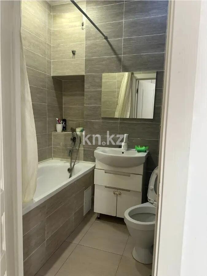 Продажа 1-комнатной квартиры, 37 м² - Продажа однокомнатных квартир в Астане - страница 16 фото 3 из 4