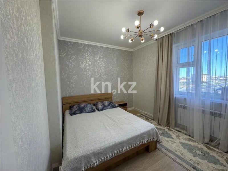 Продажа 3-комнатной квартиры, 62 м² - Недвижимость в Астане - страница 28 фото 2 из 6