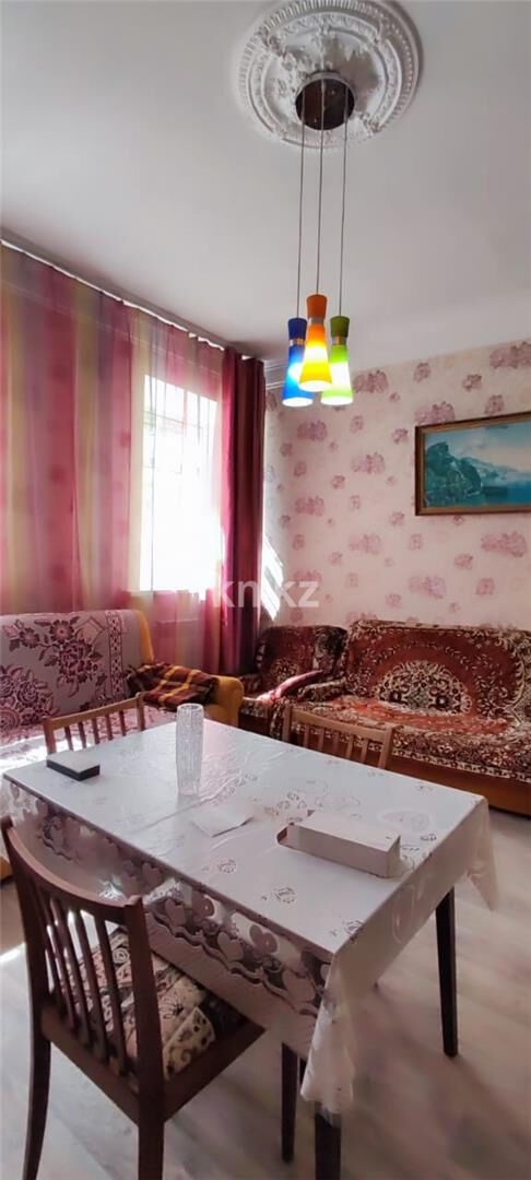Продажа 2-комнатной квартиры, 60 м² - Продажа двухкомнатных квартир в Городе Караганды - страница 14 фото 2 из 15