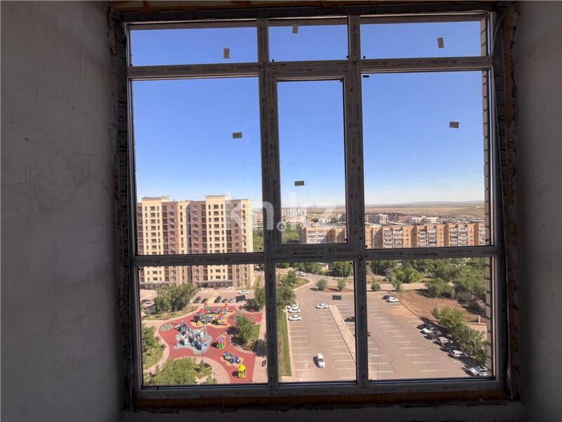 Продажа 1-комнатной квартиры, 45 м² - Продажа однокомнатных квартир на Юго-Востоке Караганды - страница 6 фото 9 из 10