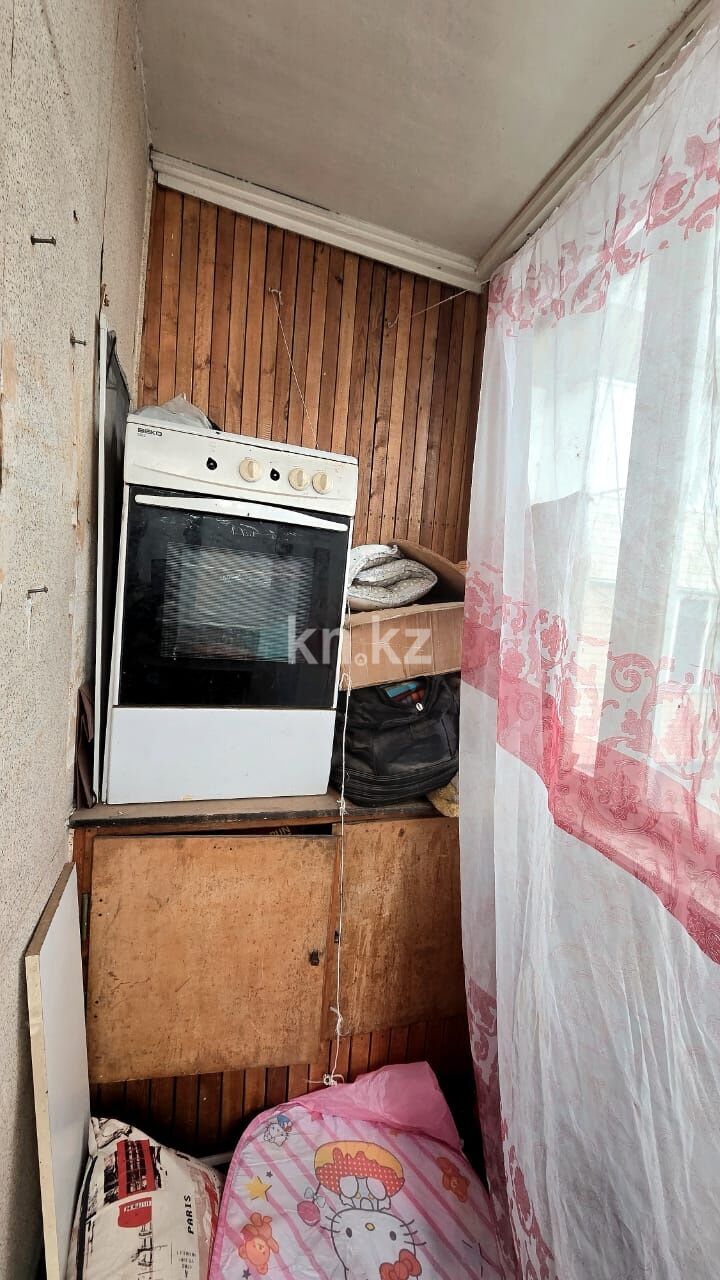 Продажа 2-комнатной квартиры, 50 м² - Продажа двухкомнатных квартир в кирпичном доме в Алматы - страница 4 фото 8 из 16