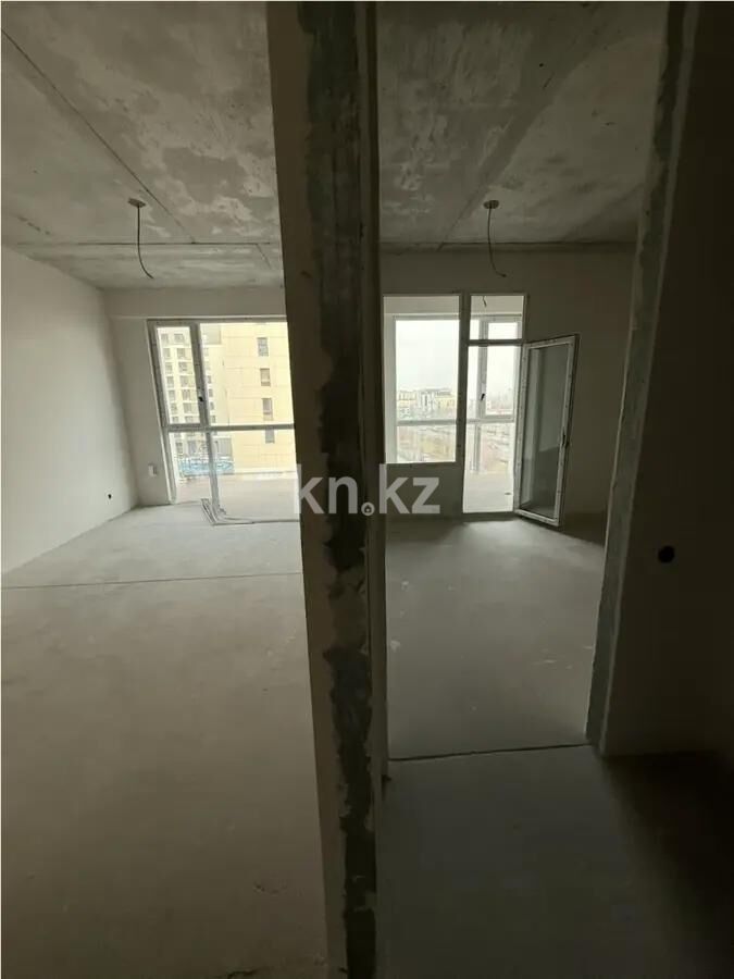 Продажа 1-комнатной квартиры, 38 м² - Продажа однокомнатных квартир в Алатауском р-не Алматы - страница 12 фото 1 из 2