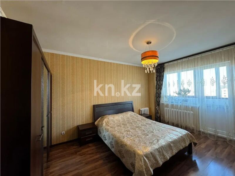 Продажа 3-комнатной квартиры, 100 м² - Продажа квартир в монолитно-каркасном доме в Астане - страница 121 фото 2 из 6