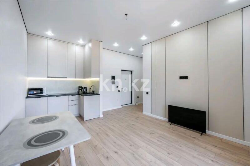 Продажа 2-комнатной квартиры, 40 м² - Продажа квартир в Астане - страница 34 фото 2 из 3
