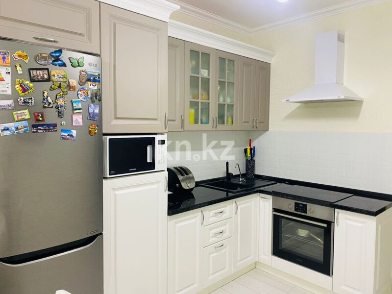 Продажа 3-комнатной квартиры, 90 м² - Продажа квартир в р-не Есиль Астаны - страница 27 фото 9 из 12