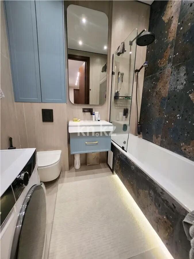 Продажа 2-комнатной квартиры, 64.8 м² - Продажа двухкомнатных квартир от собственников в Астане - страница 77 фото 4 из 5