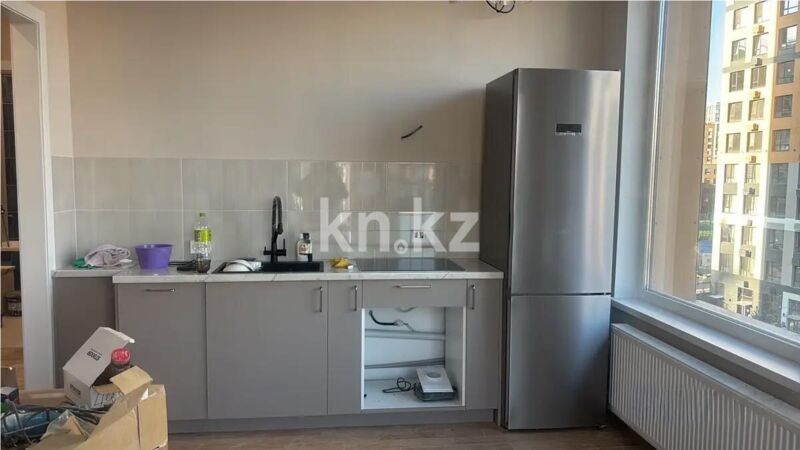 Продажа 3-комнатной квартиры, 63.7 м² - Продажа квартир в р-не Есиль Астаны - страница 11 фото 2 из 2