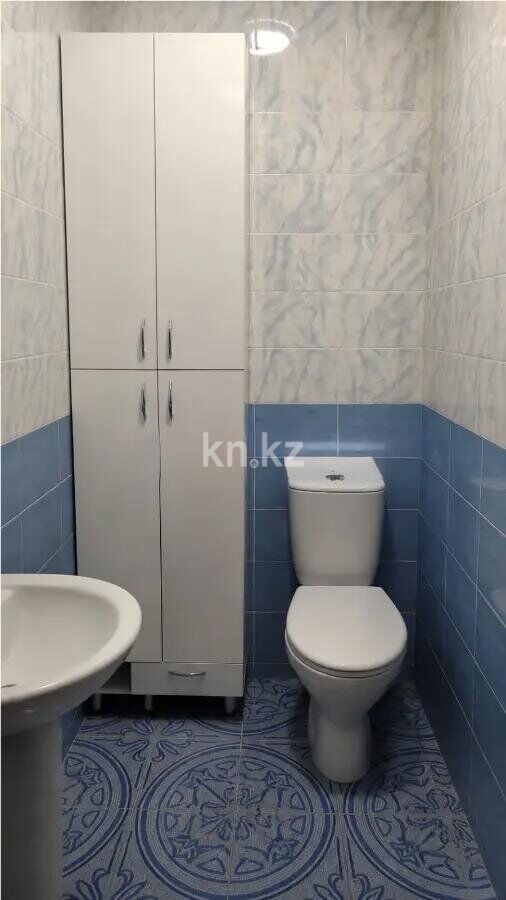 Продажа 3-комнатной квартиры, 86 м² - Продажа квартир в новостройках Алматы - страница 11 фото 6 из 6