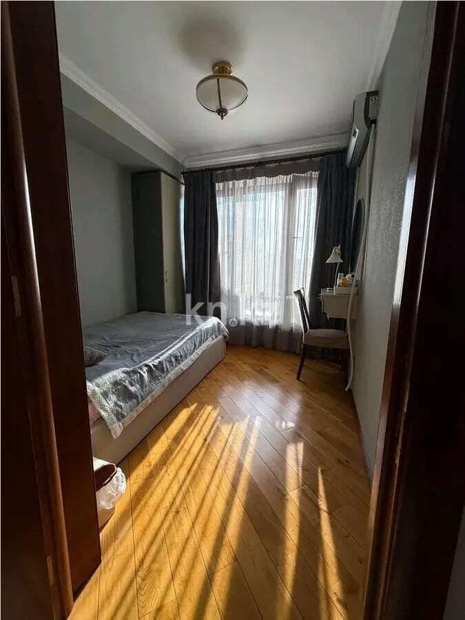Продажа 3-комнатной квартиры, 97.2 м² - Продажа трехкомнатных квартир от собственников в Алматы - страница 14 фото 3 из 7