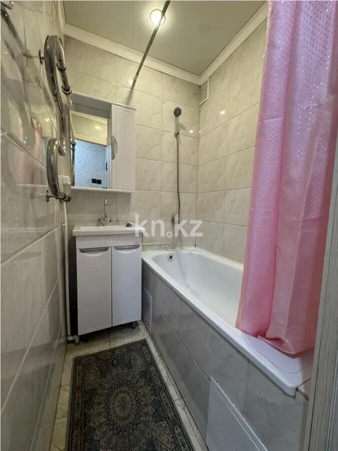 Продажа 1-комнатной квартиры, 30 м² - Продажа однокомнатных квартир в Караганде фото 3 из 6