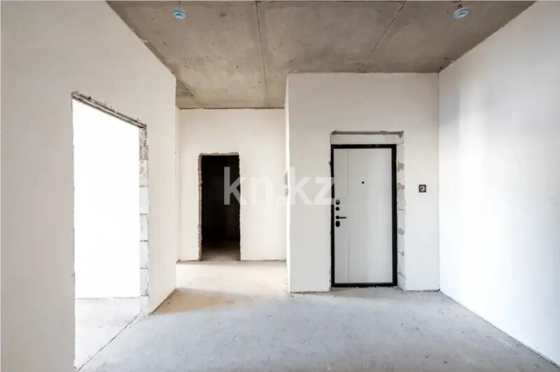 Продажа 3-комнатной квартиры, 69.39 м² - Продажа квартир в блочном доме в Астане - страница 11 фото 2 из 2