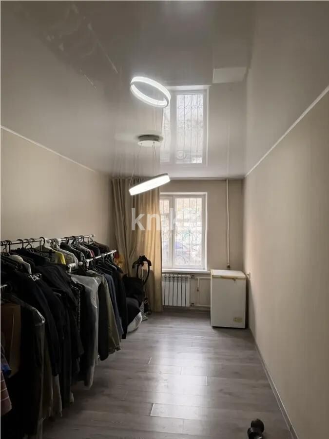 Продажа 3-комнатной квартиры, 60 м² - Продажа квартир в панельном доме в Алматы - страница 13 фото 3 из 6
