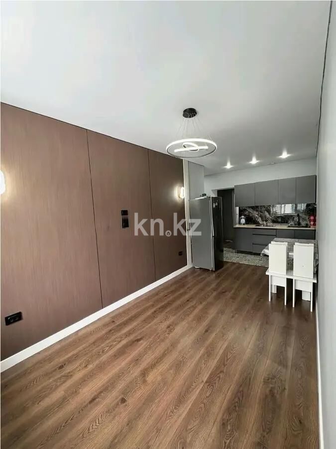 Продажа 2-комнатной квартиры, 44.1 м² - Продажа квартир в кирпичном доме в Астане - страница 3 фото 3 из 5